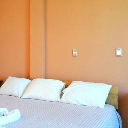 Sarteneja Inn Kültér fotó