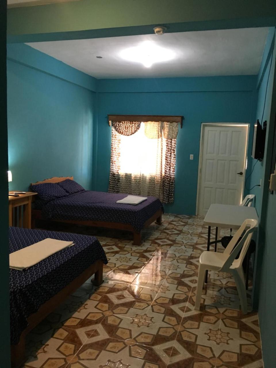 Sarteneja Inn Kültér fotó