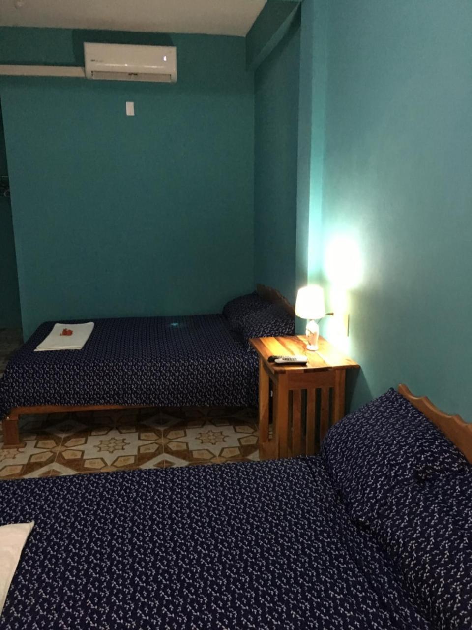 Sarteneja Inn Kültér fotó
