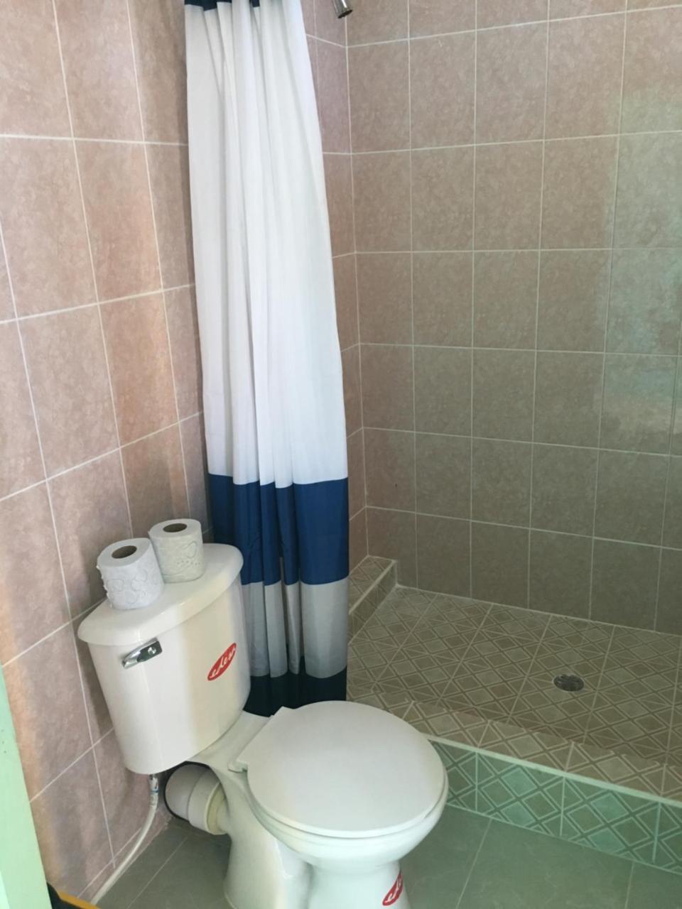 Sarteneja Inn Kültér fotó