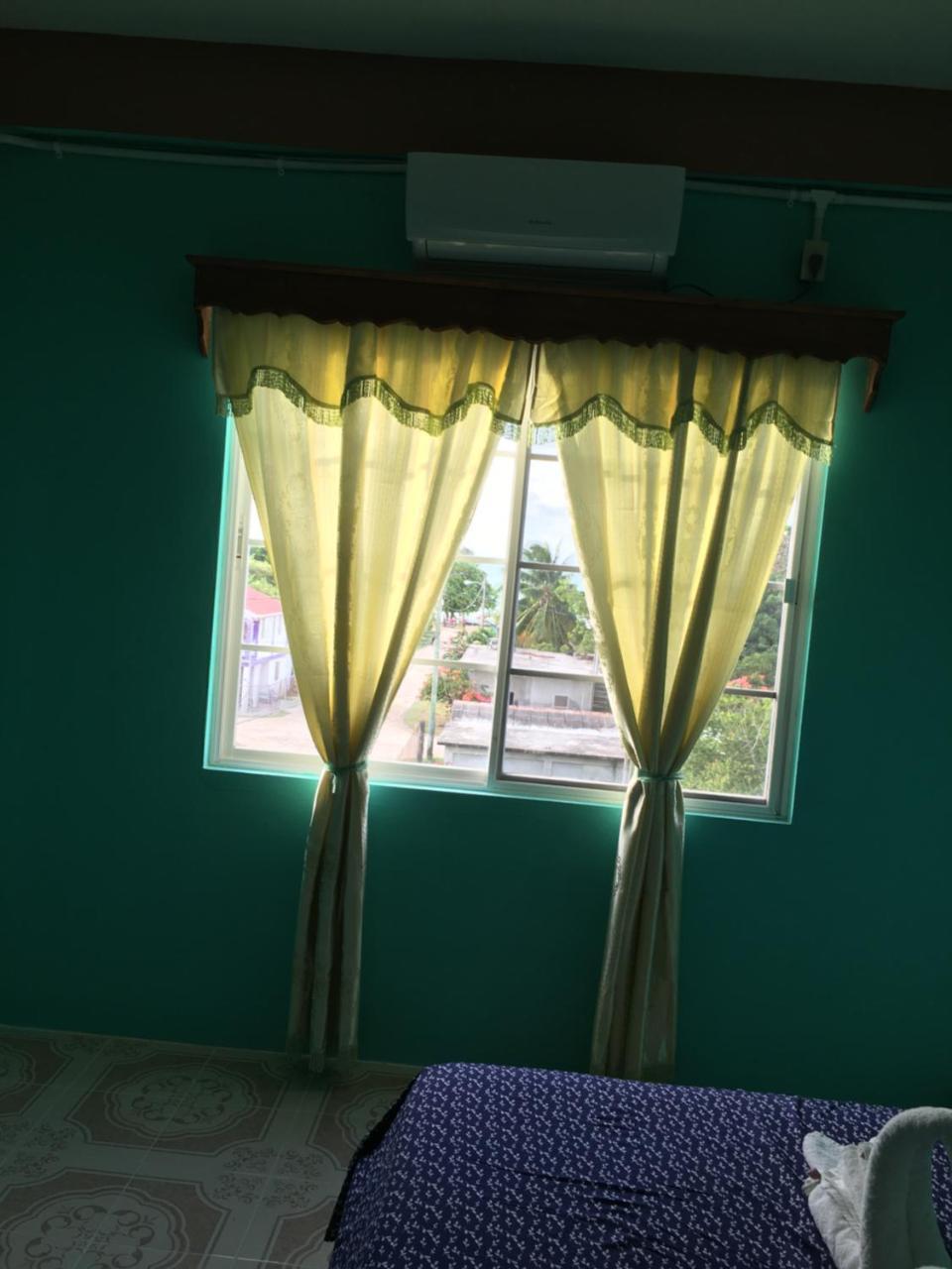 Sarteneja Inn Kültér fotó