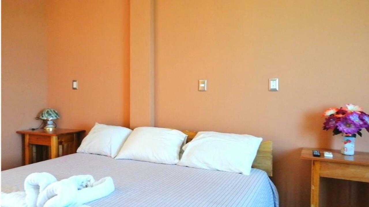 Sarteneja Inn Kültér fotó